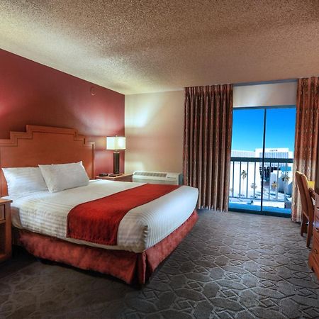 The Edgewater Hotel And Casino Laughlin Extérieur photo