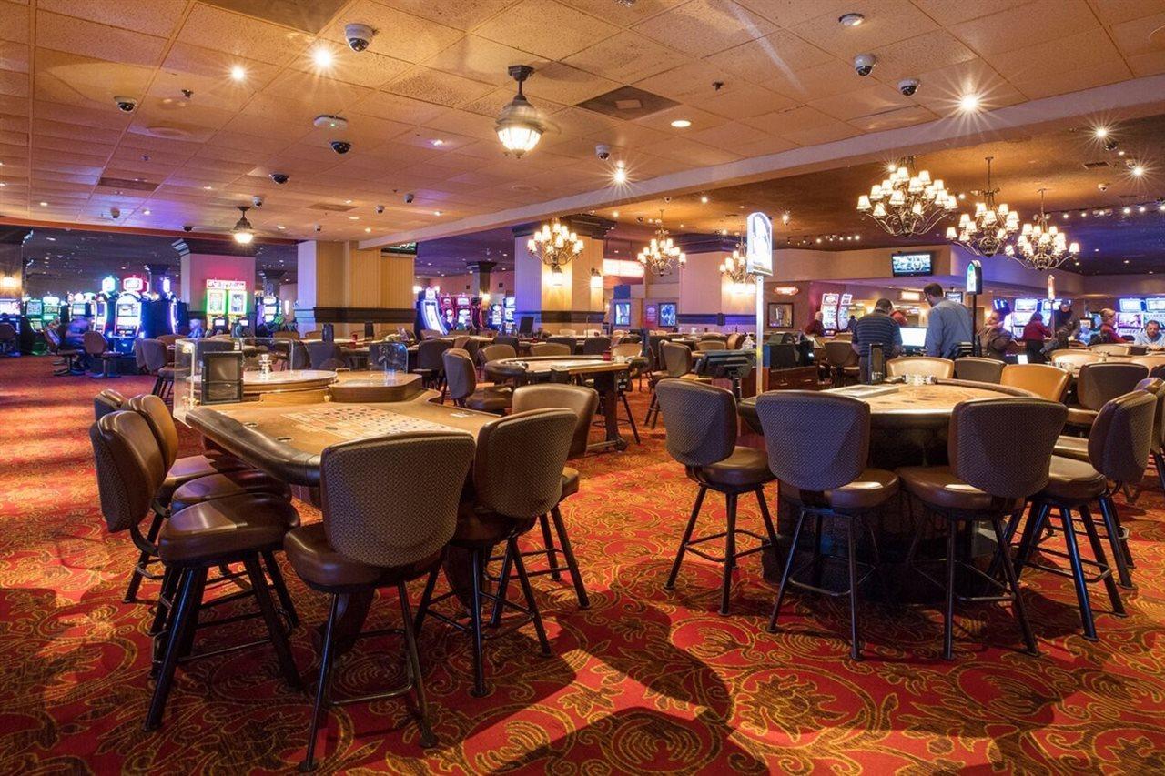 The Edgewater Hotel And Casino Laughlin Extérieur photo