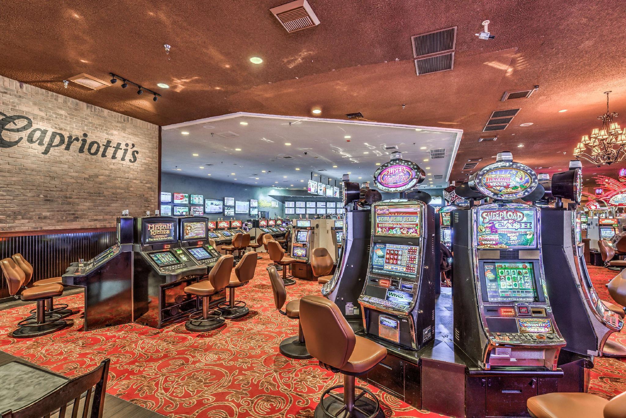 The Edgewater Hotel And Casino Laughlin Extérieur photo