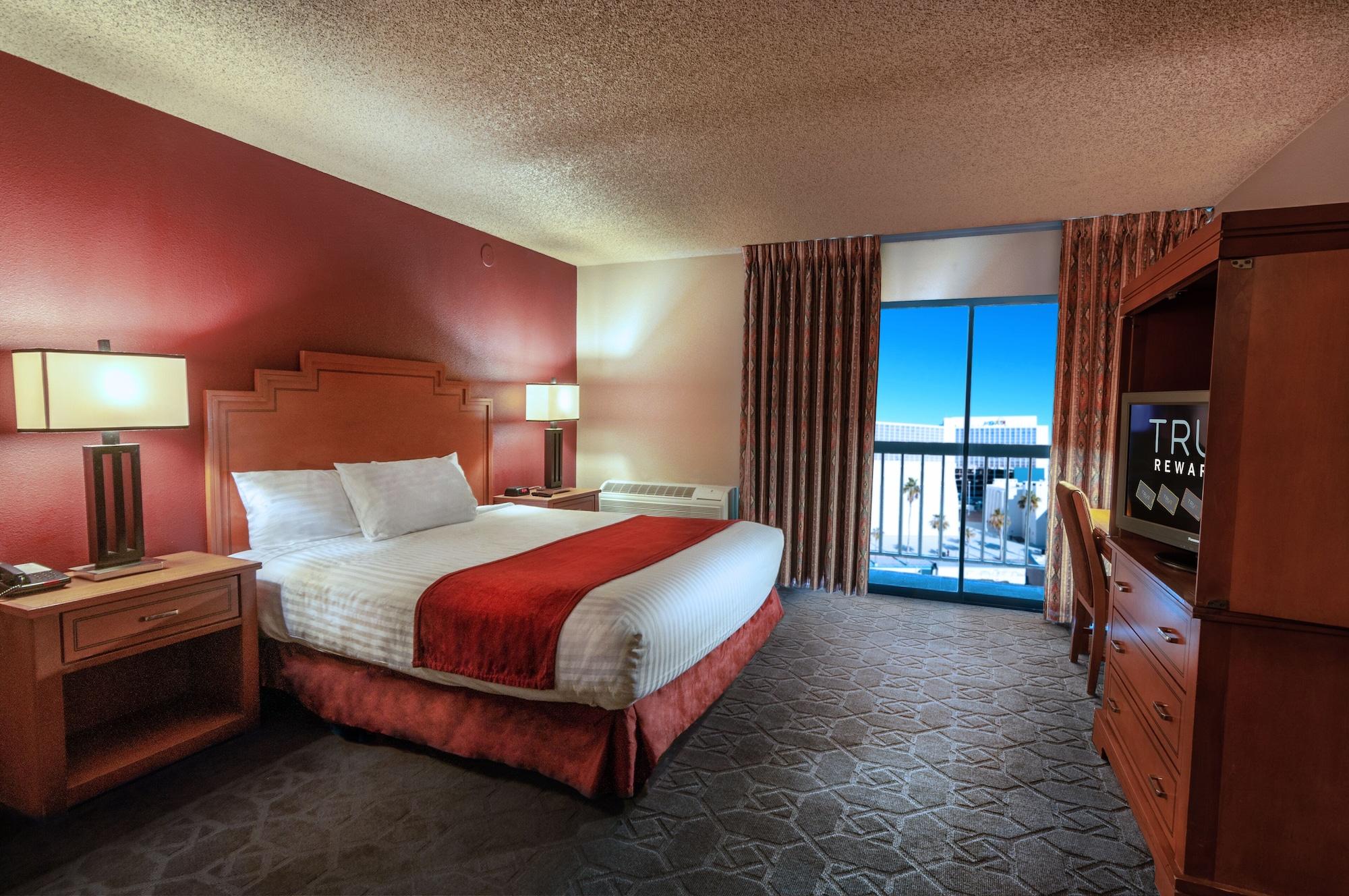 The Edgewater Hotel And Casino Laughlin Extérieur photo