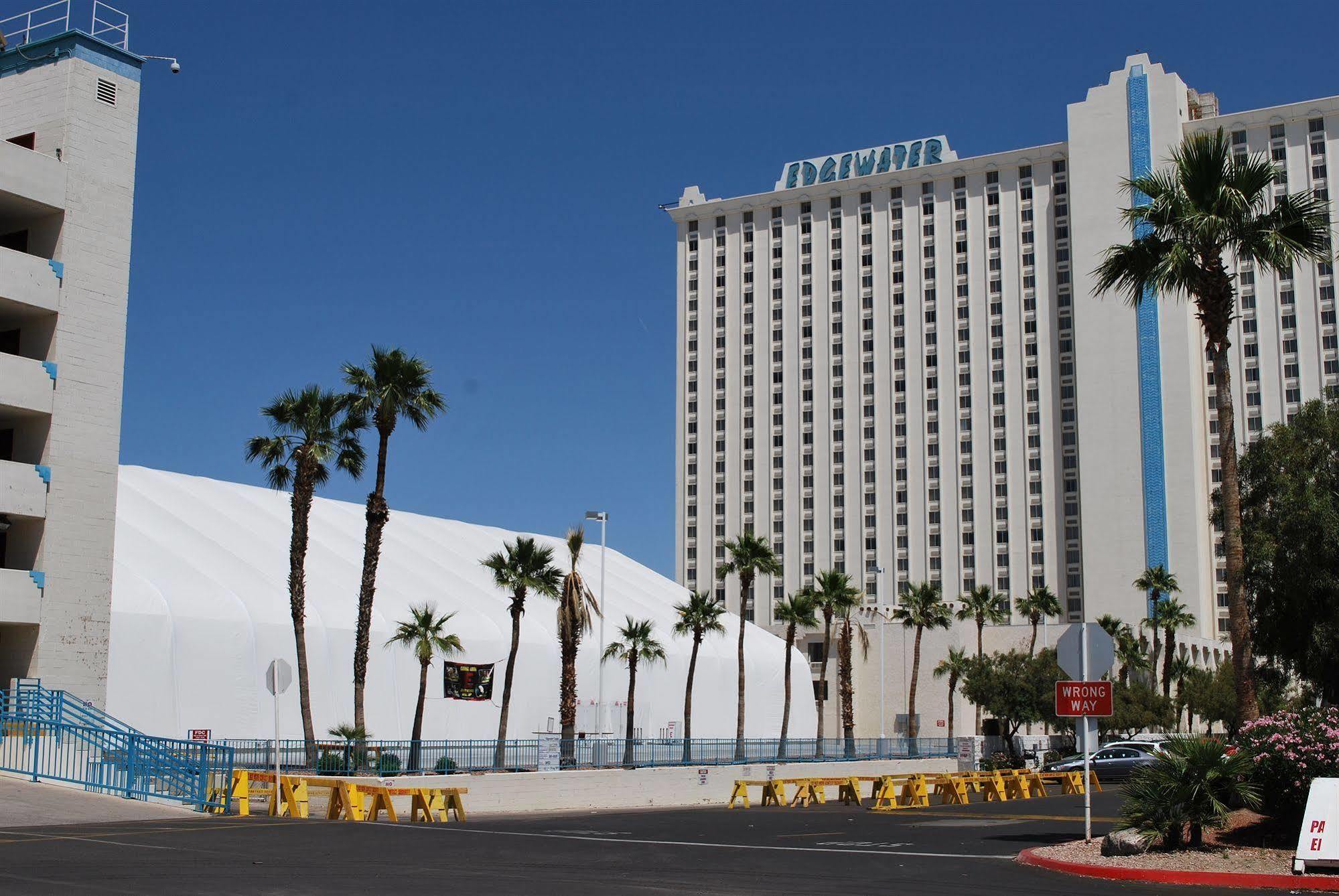 The Edgewater Hotel And Casino Laughlin Extérieur photo