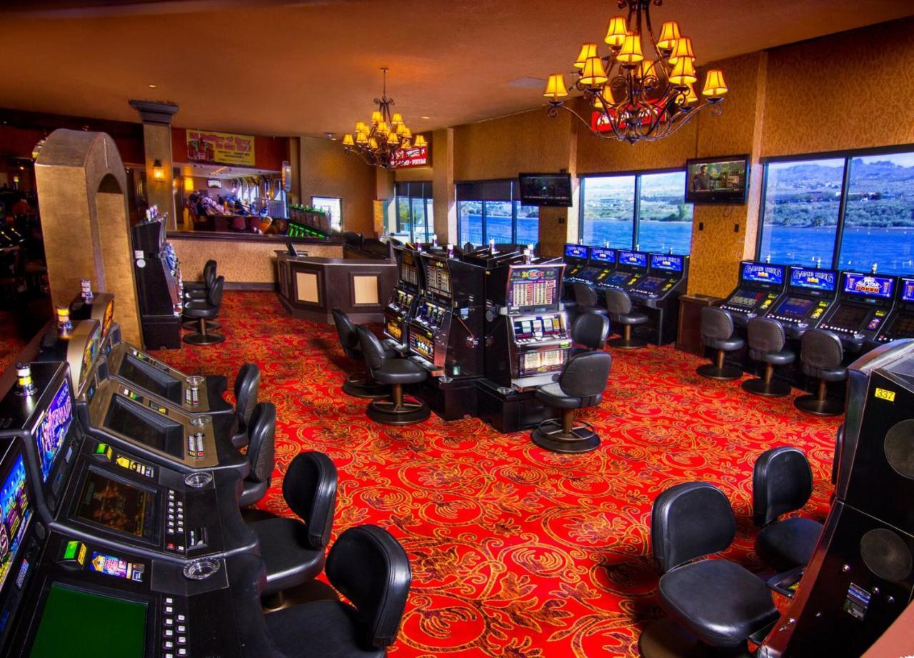 The Edgewater Hotel And Casino Laughlin Extérieur photo